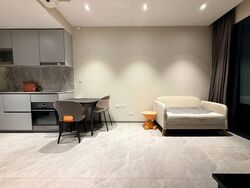 The Garden Residences (D19), Apartment #557833261